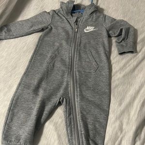 Nike jumpsuit